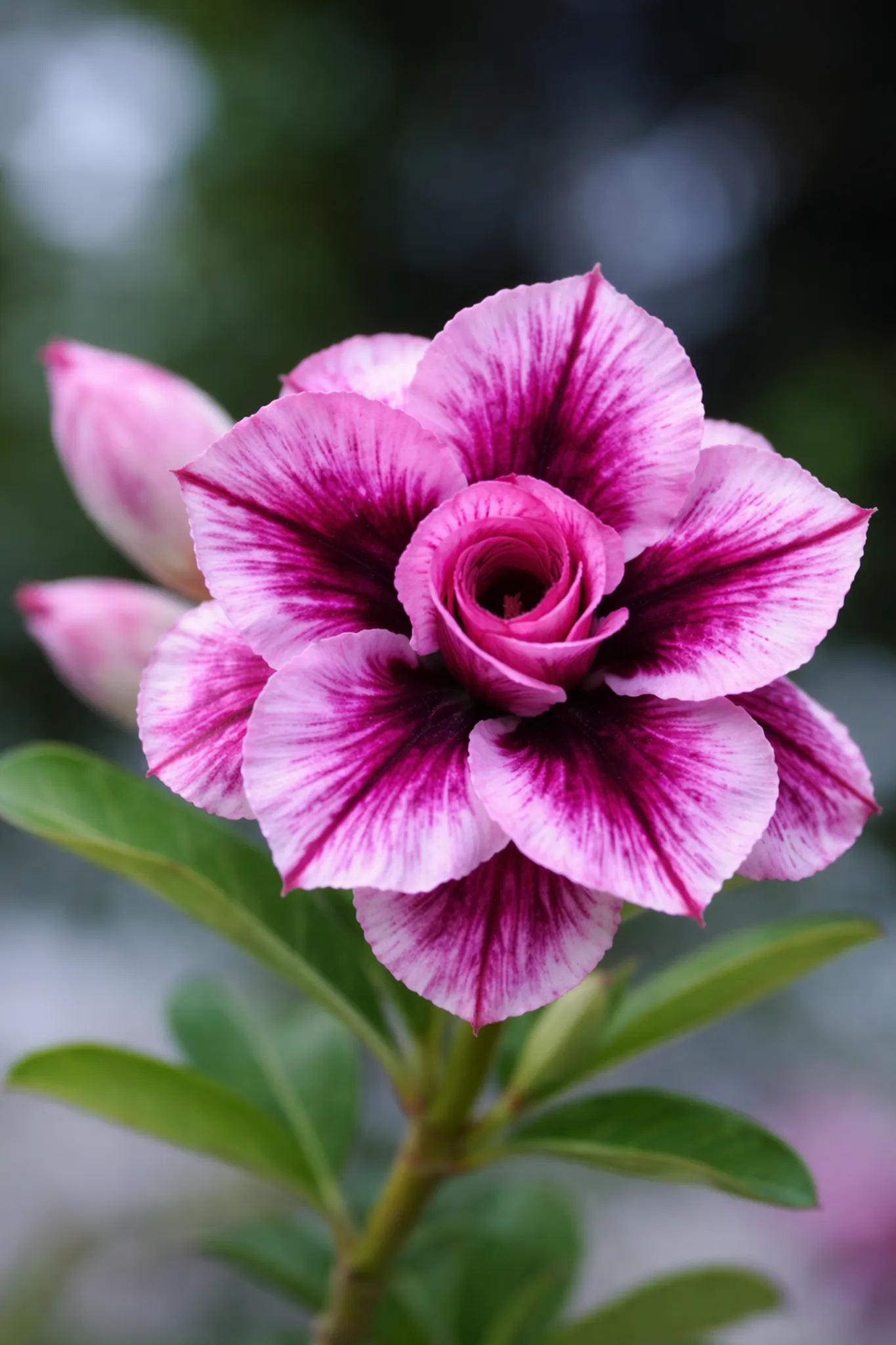 Flower
