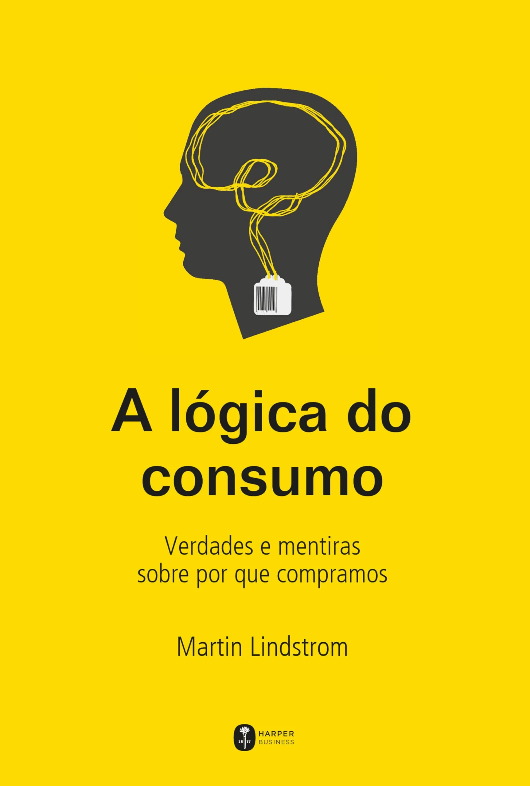 A Lógica do Consumo