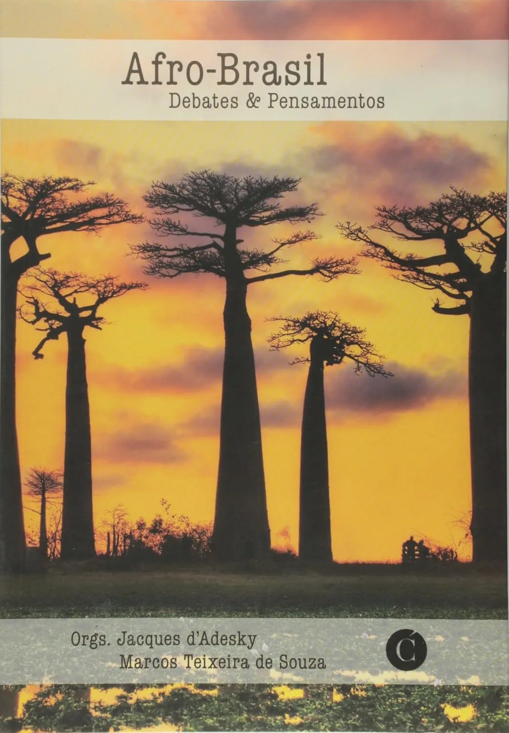 Afro-Brasil: Debates & Pensamentos