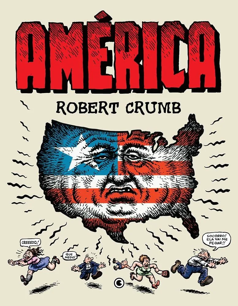 América