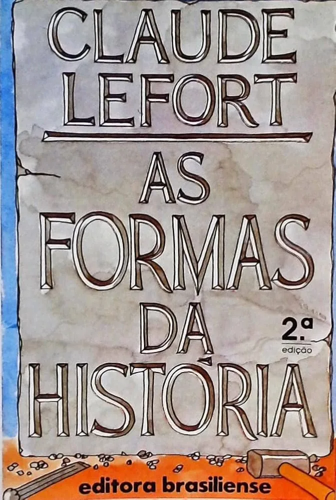 As Formas da História