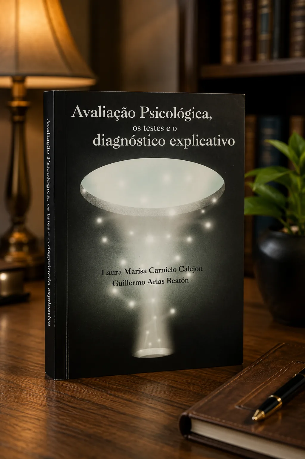 Avaliação Psicológica, os Testes e o Diagnóstico Explicativo