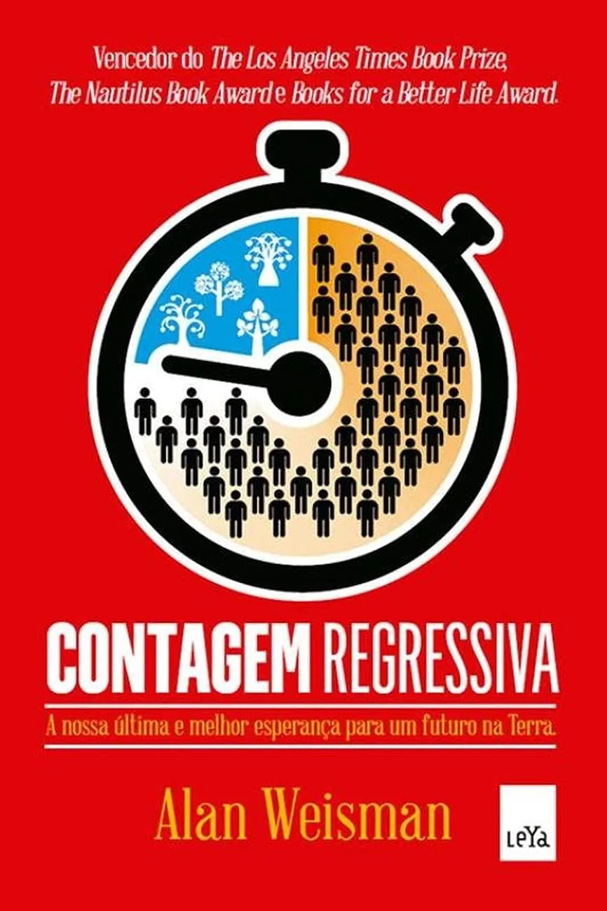 Contagem Regressiva