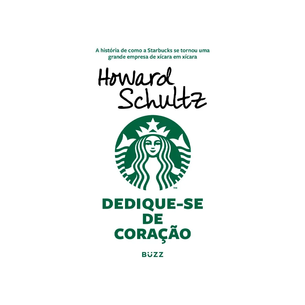 Dedique-se de Coração