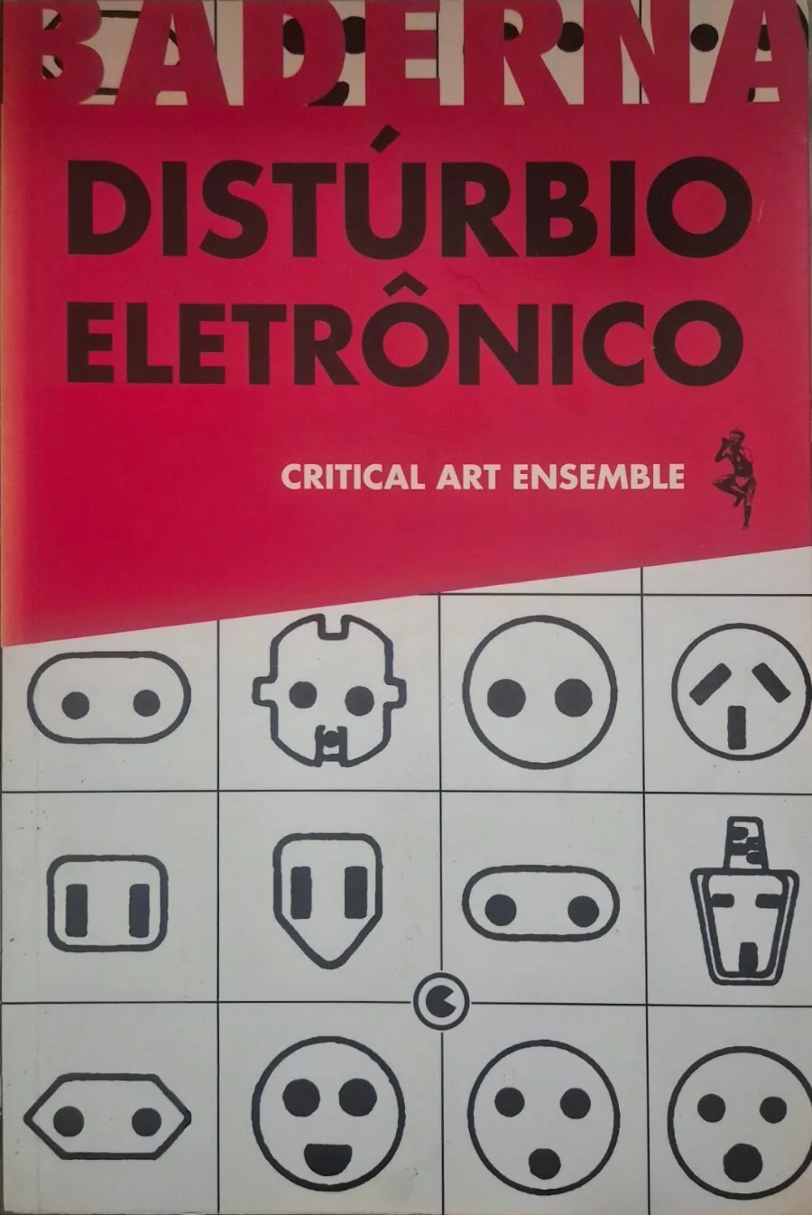 Distúrbio Eletrônico