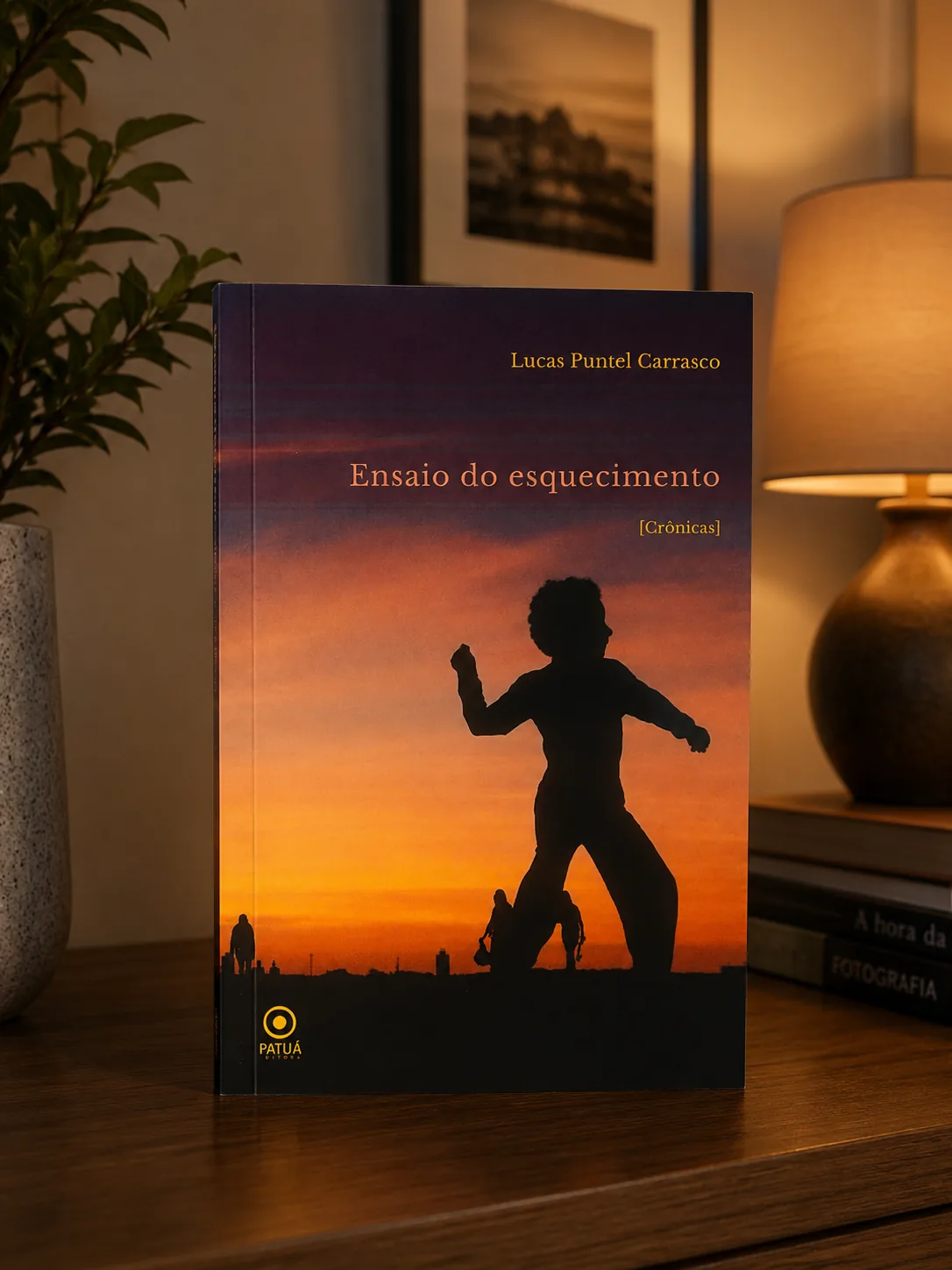 Ensaio do Esquecimento