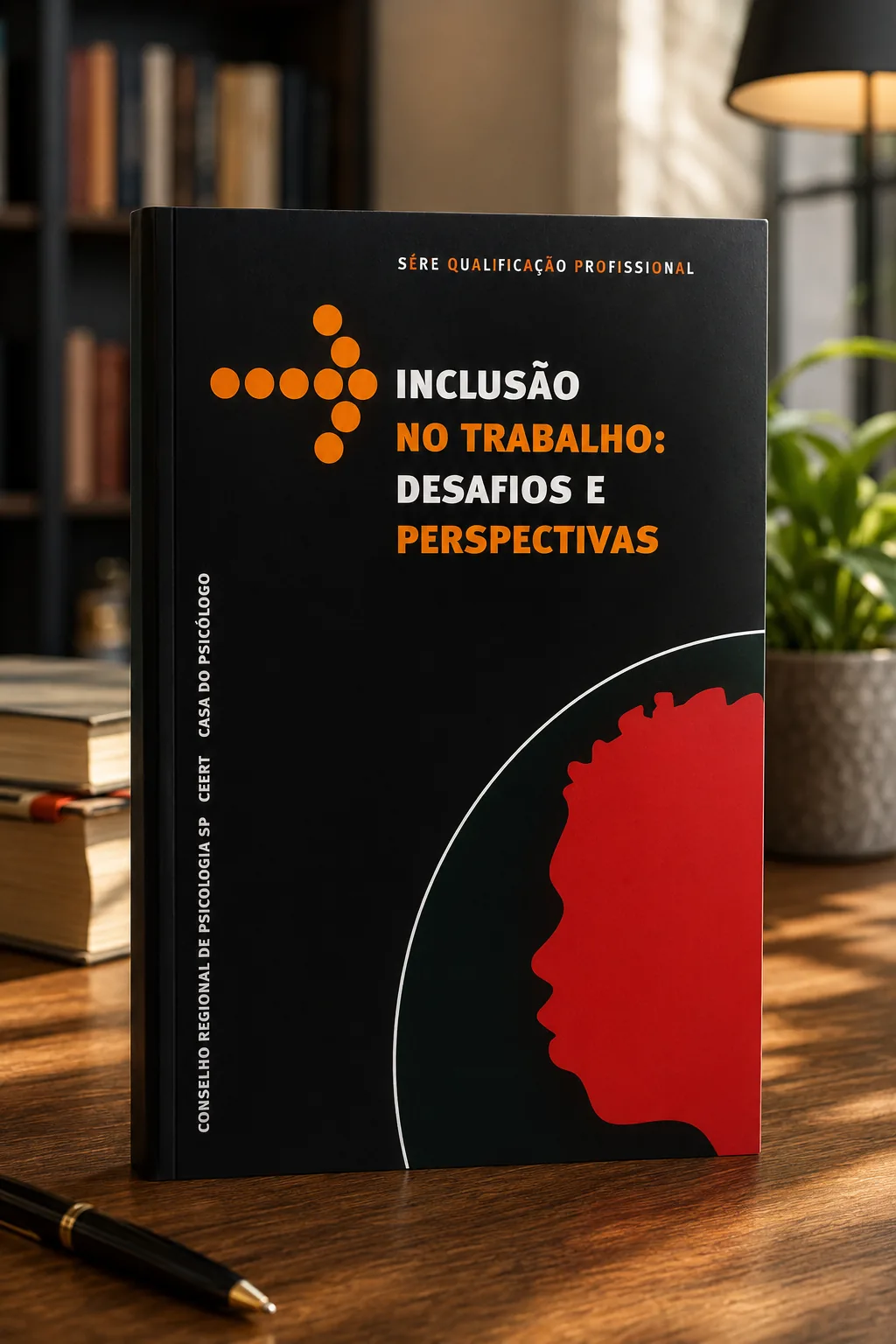 Inclusão no Trabalho: Desafios e Perspectivas