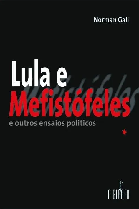 Lula e Mefistófeles