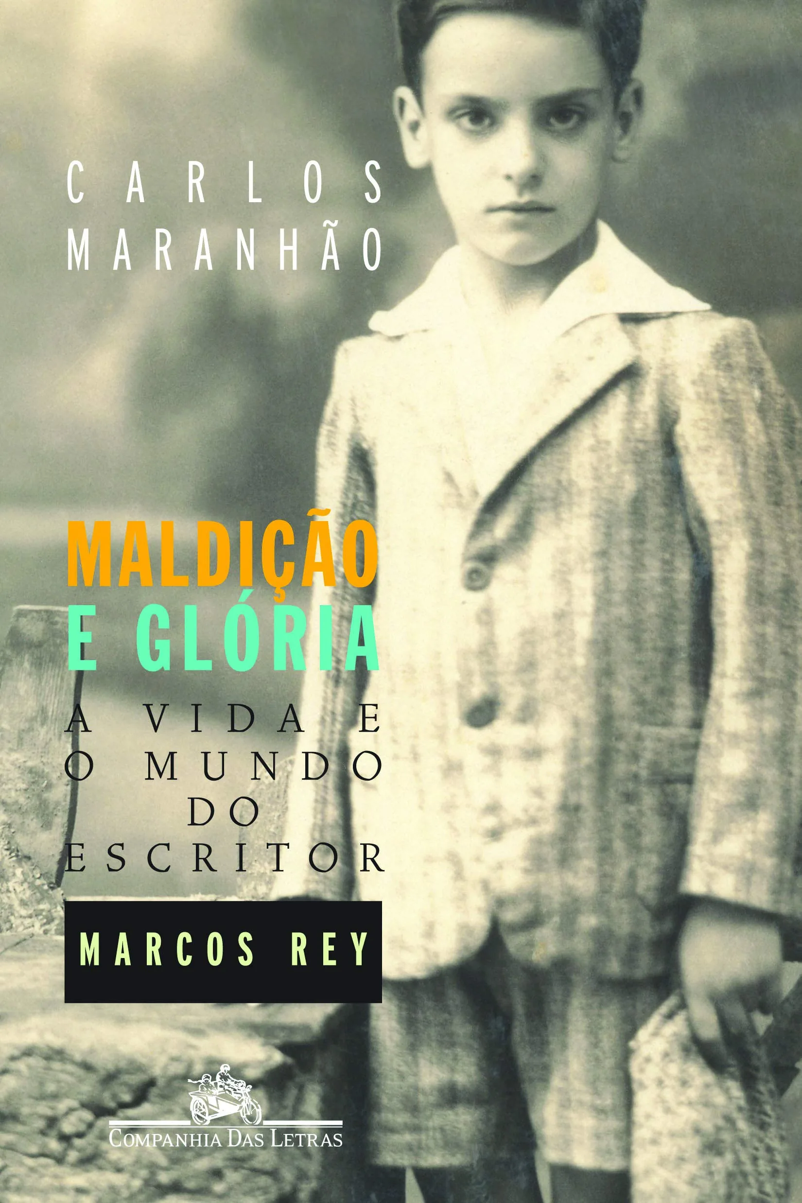 Maldição e Glória