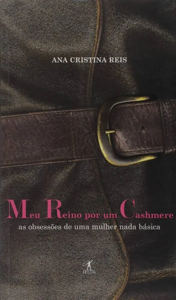 Meu Reino por um Cashmere