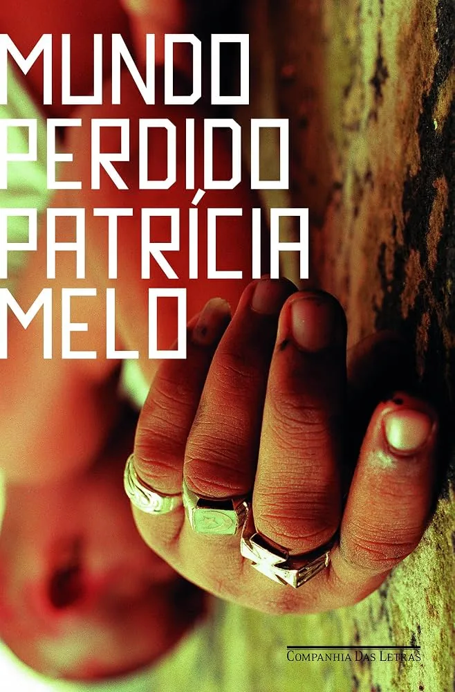 Mundo Perdido