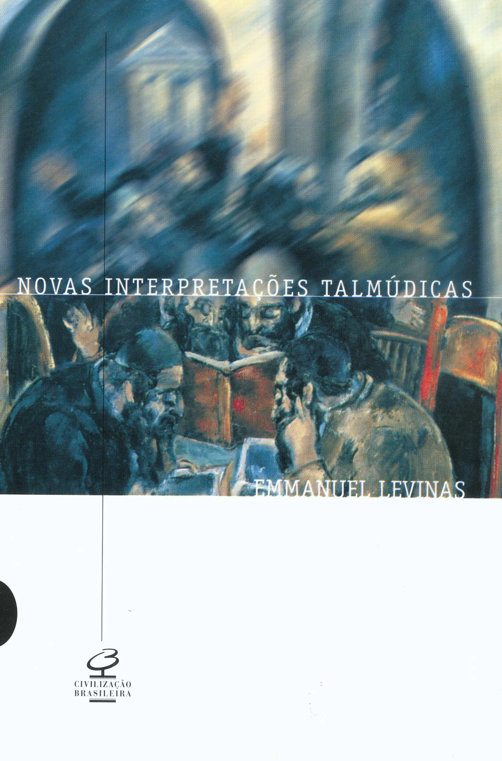 Novas Interpretações Talmúdicas