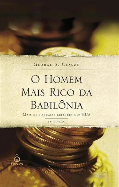 O Homem Mais Rico da Babilônia