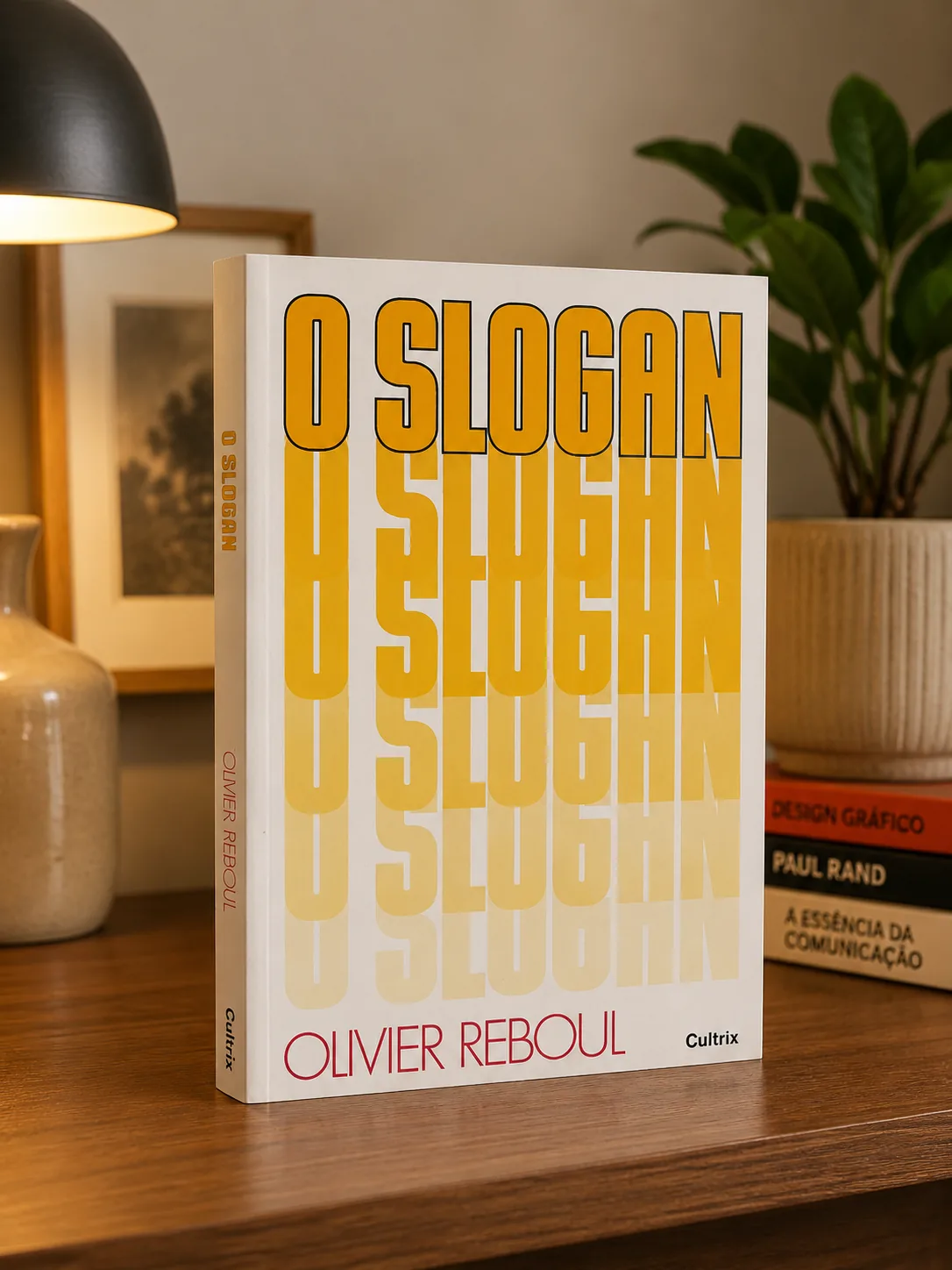O Slogan