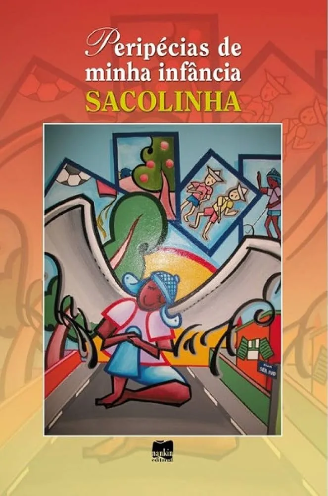 Peripécias de Minha Infância