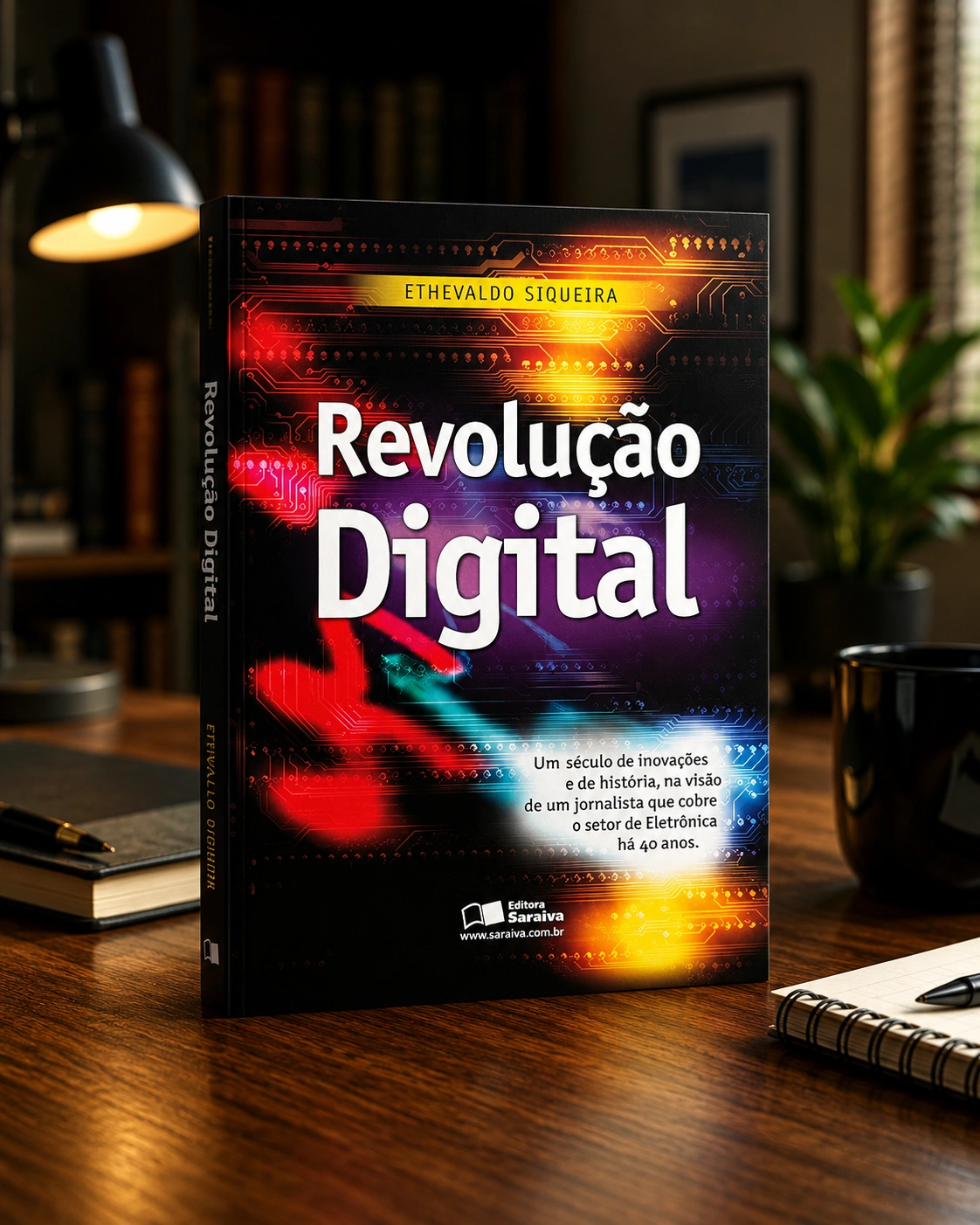 Revolução Digital