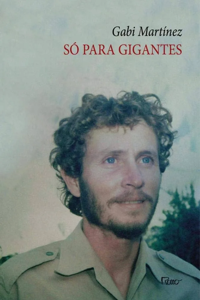 Só para Gigantes