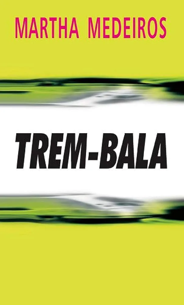 Trem-bala