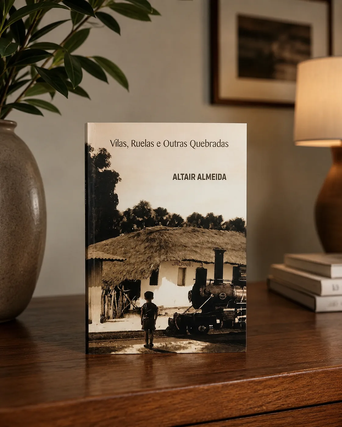 Vilas, Ruelas e Outras Quebradas